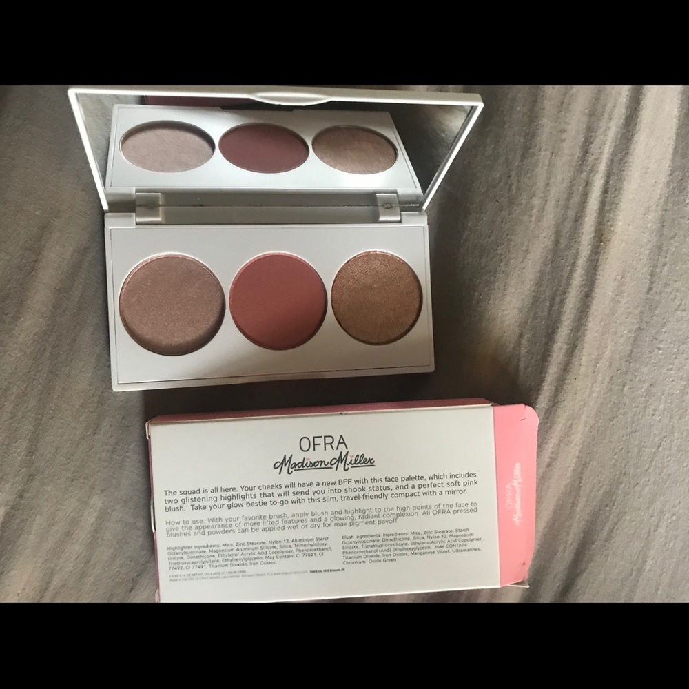 OFRA Cosmetics